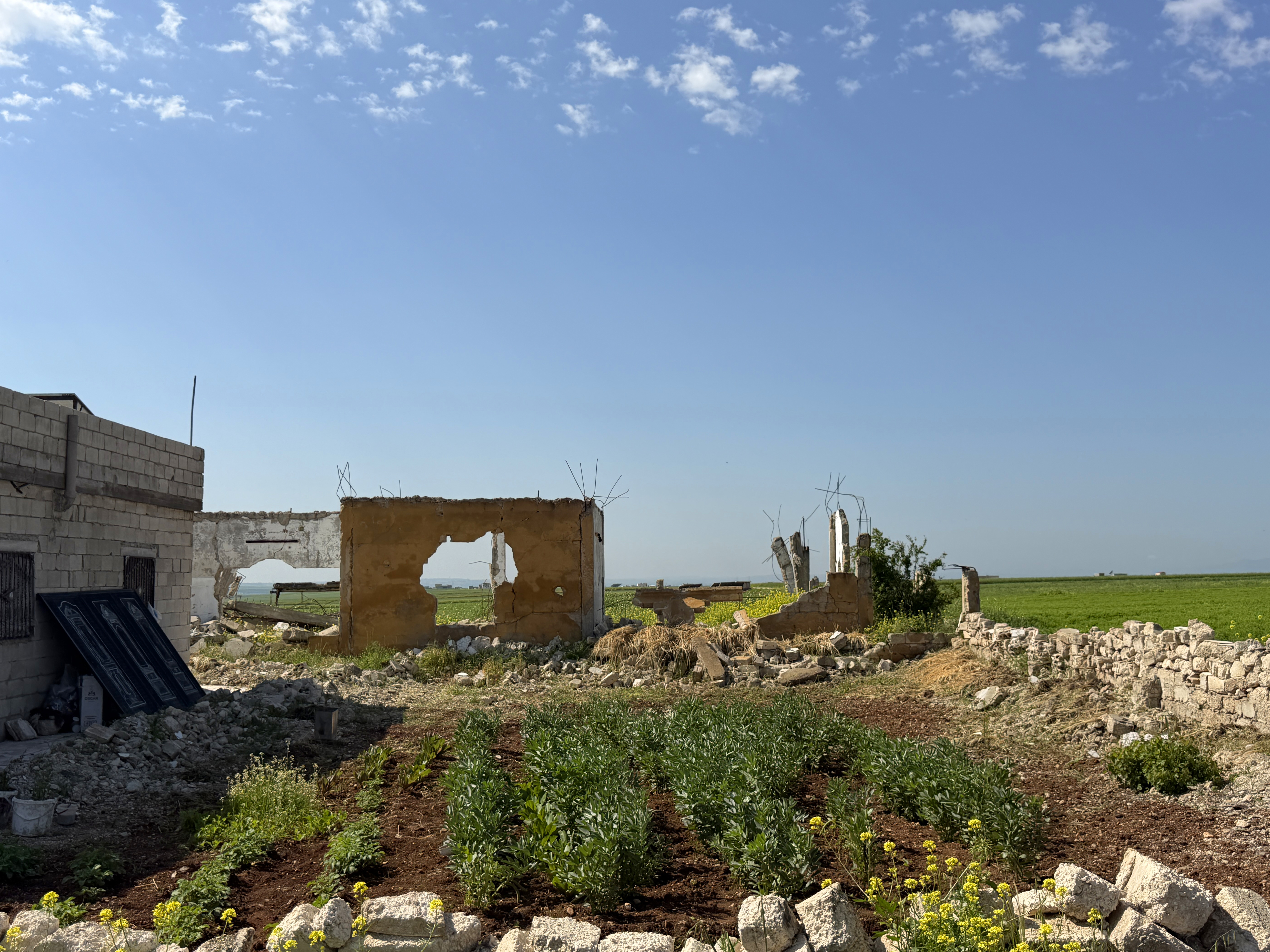 Syria landmine emergency: MAG scales up response | MAG