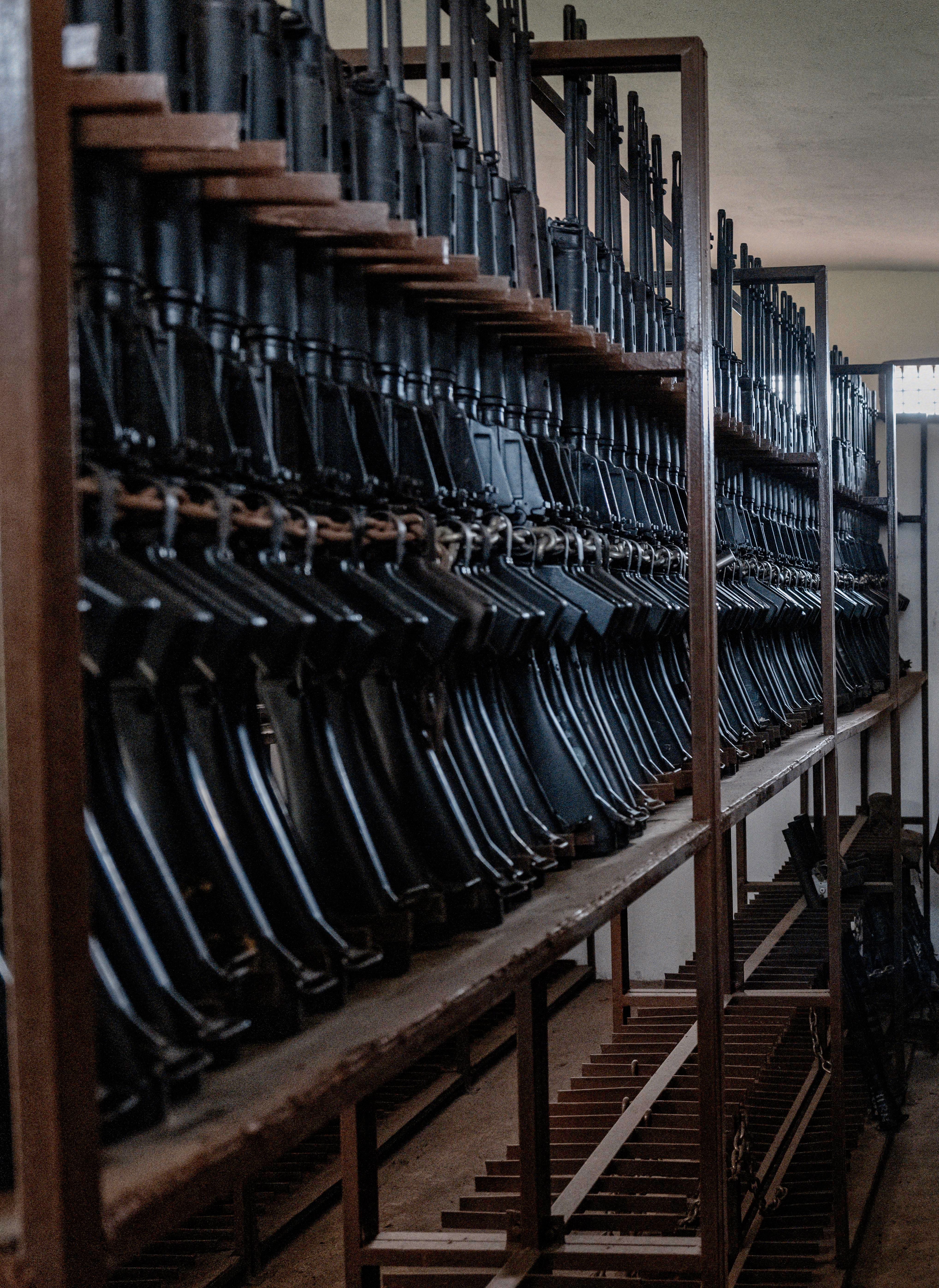 MAG partners with NATO | MAG