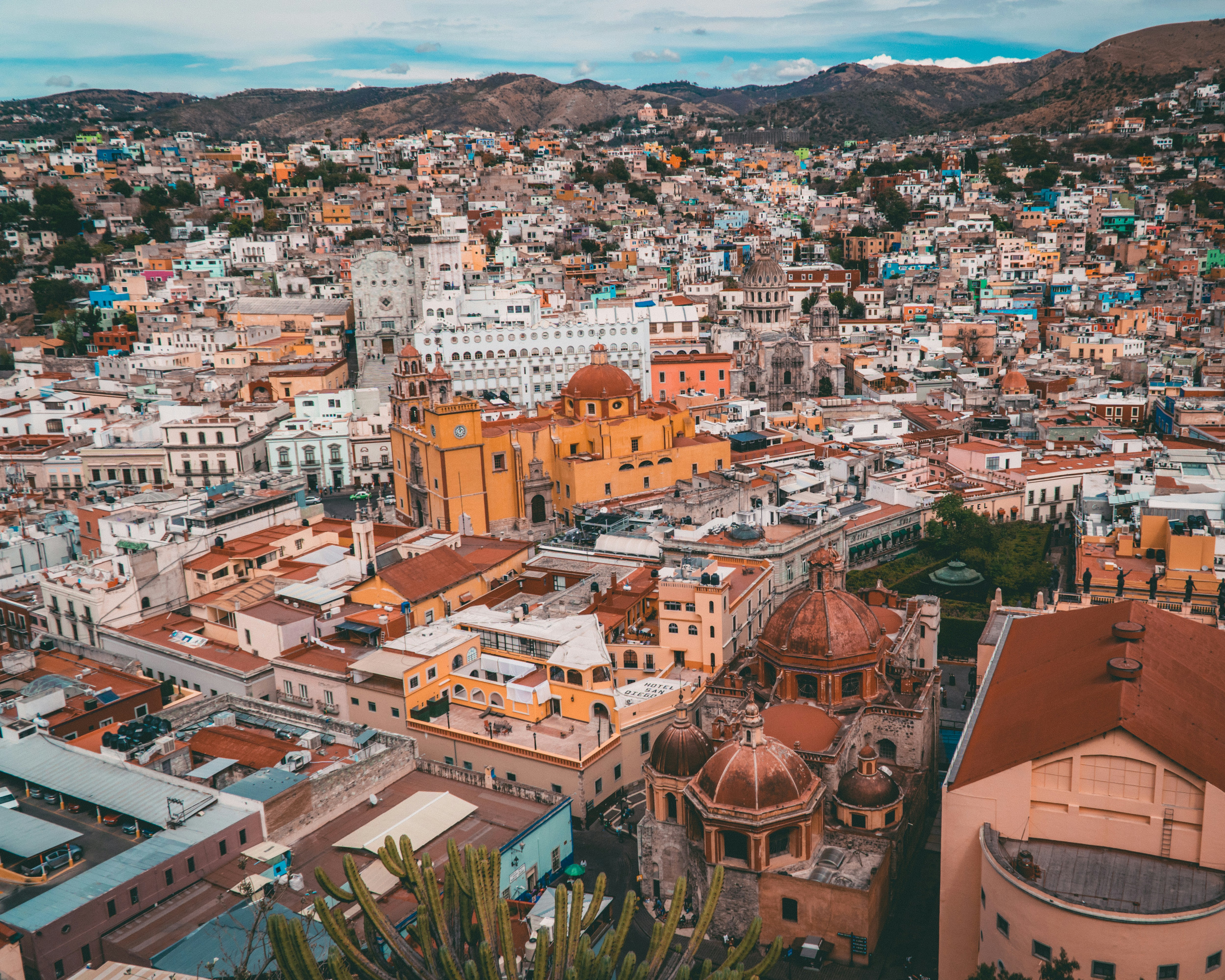 MAG launches new programme in Mexico | MAG