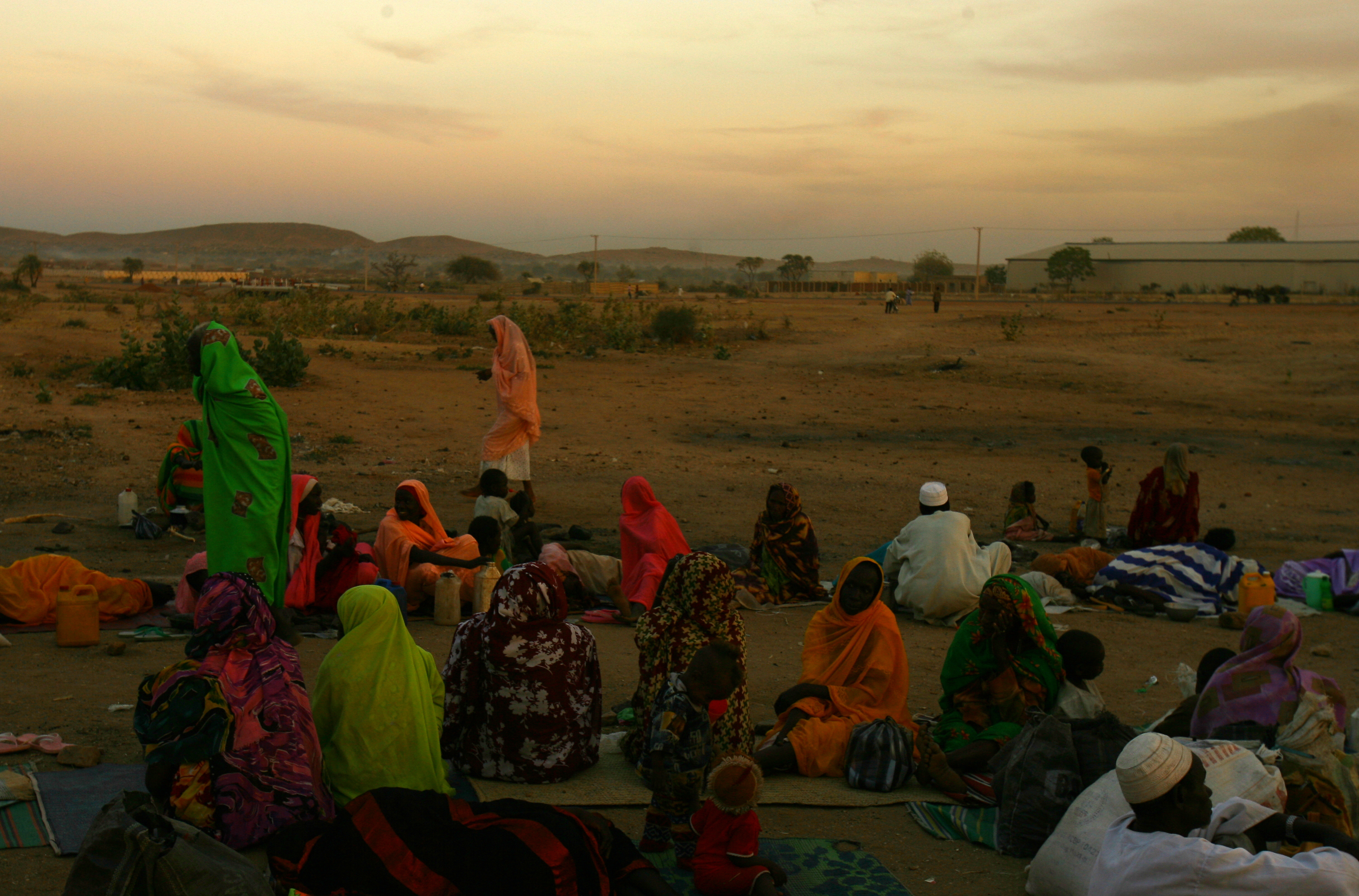 Crisis in Sudan: MAG launches new humanitarian mine action programme | MAG