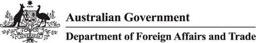 Australian Government Department of Foreign Affairs and Trade (DFAT)