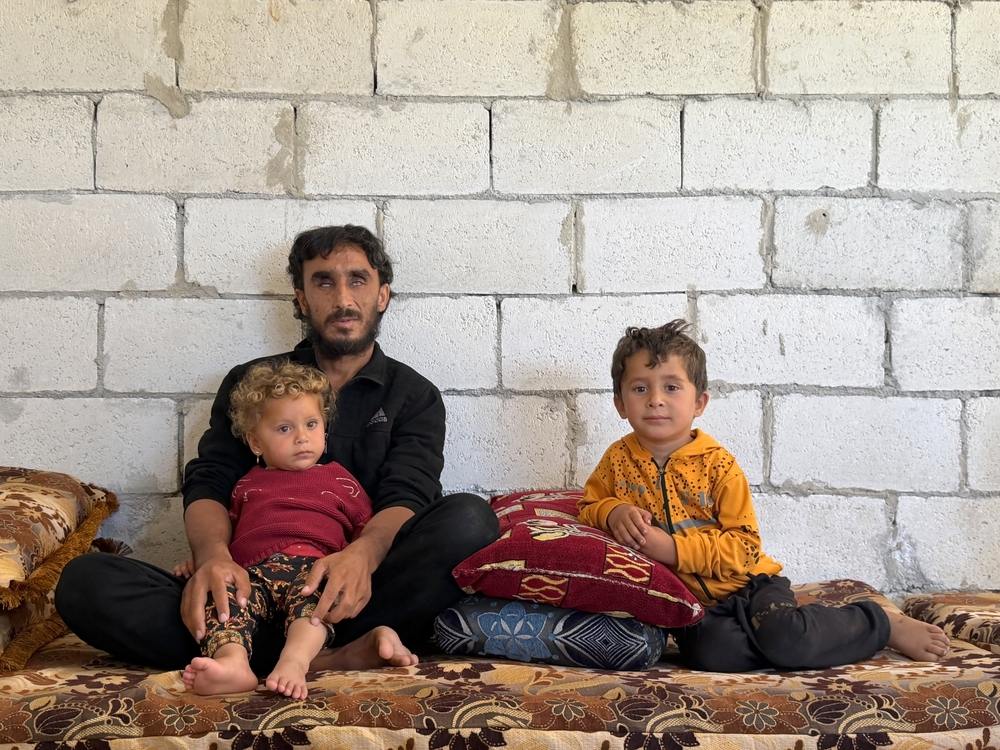 syria