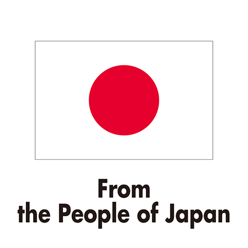 Japan Government