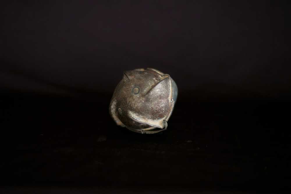 No More Cluster Bombs