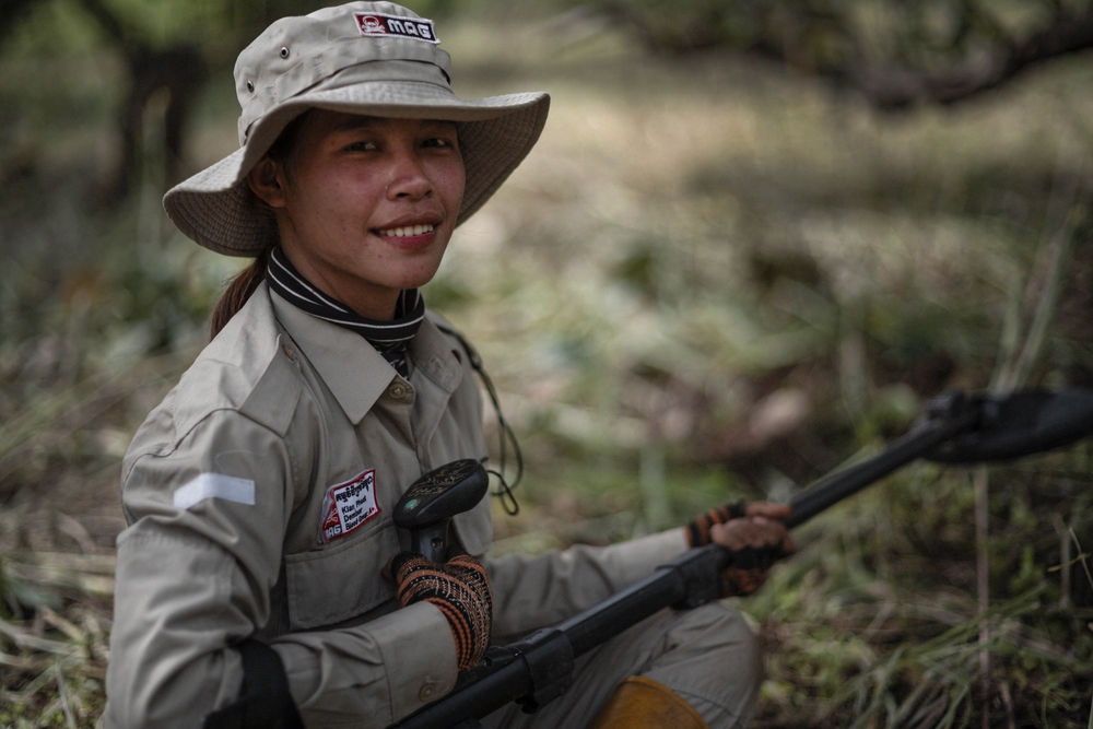 Cambodia