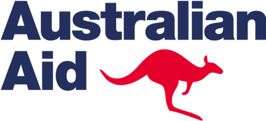 Australia Aid