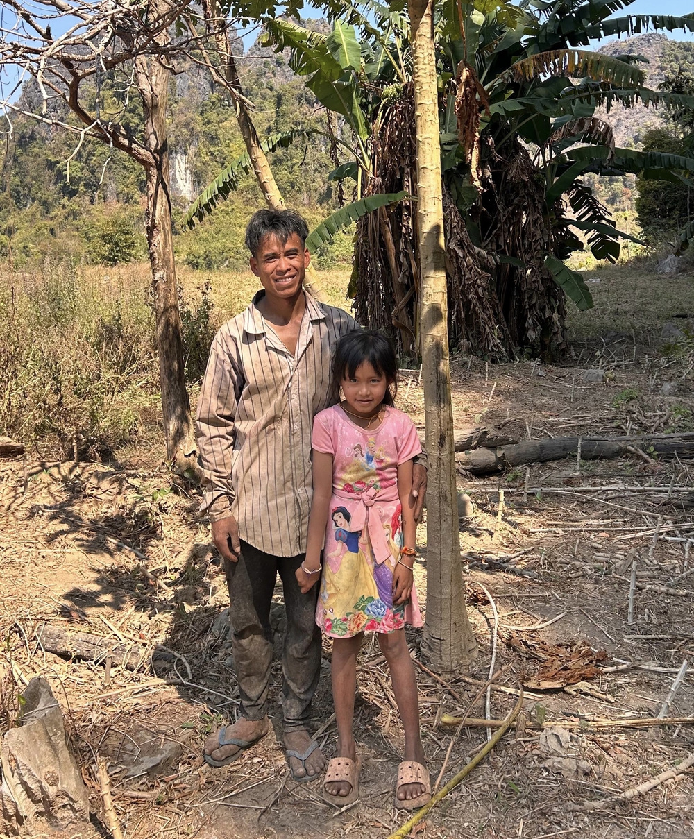 laos