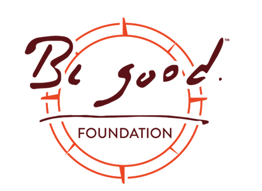 Be Good Foundation