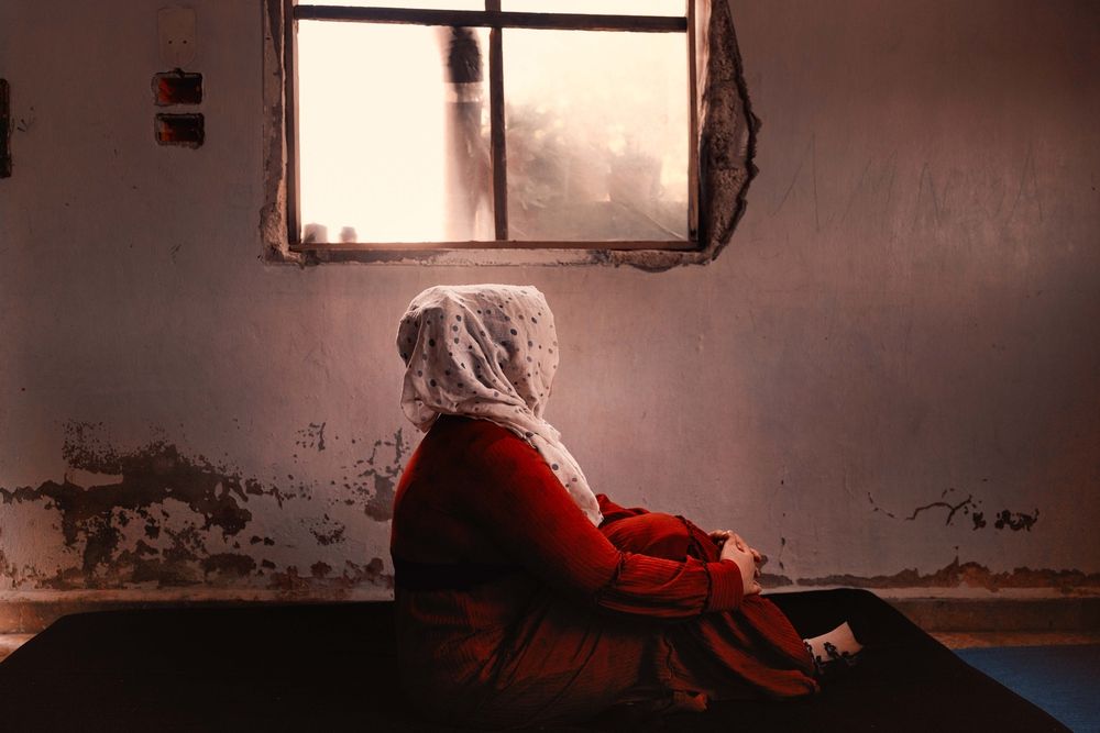 syria