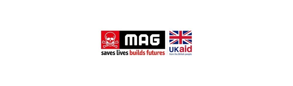 MAG and UK Aid