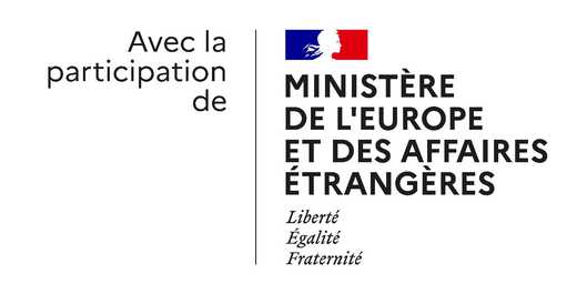 French Ministry for Europe and Foreign Affairs