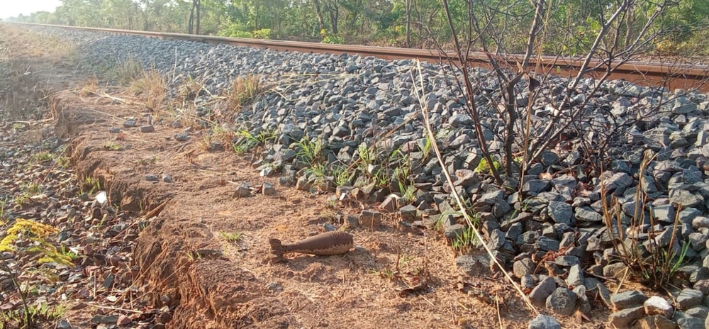 angola