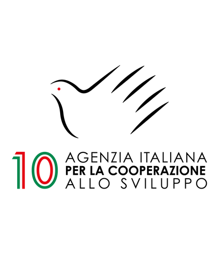 The Italian Agency for Development Cooperation
