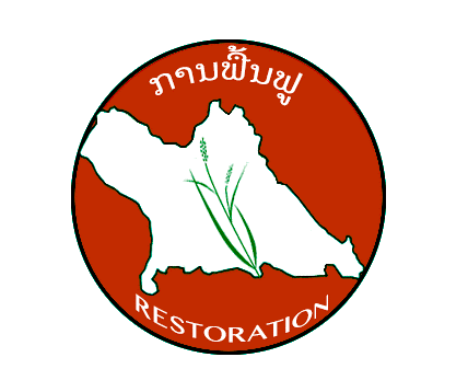 Restoration Laos