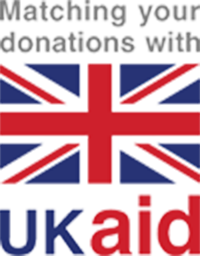 UK Aid Match